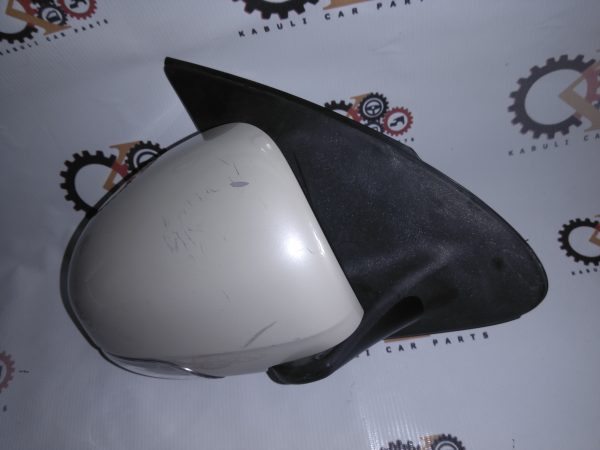 kabulicarparts.com genuine passo side mirror