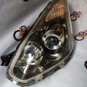 TOYOTA Wish 2007 Genuine Hid Headlight Left Side