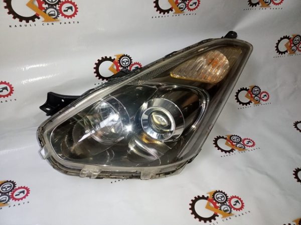 TOYOTA Wish 2007 Genuine Hid Headlight Left Side