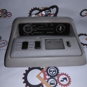 kabulicarparts Toyota LANDCRUISER 80 series Console Altimeter Inclinometer