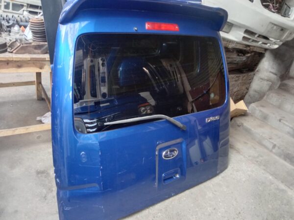 DAIHATSU Atrai Back Door Diggie Kabuli Car Parts