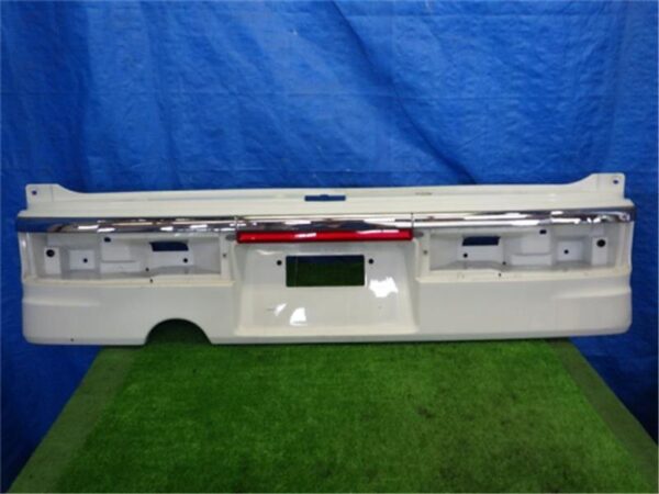 DAIHATSU Atrai Rear Bumper Kabuli Car Parts