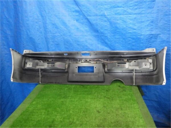 DAIHATSU Atrai Rear Bumper Kabuli CarParts