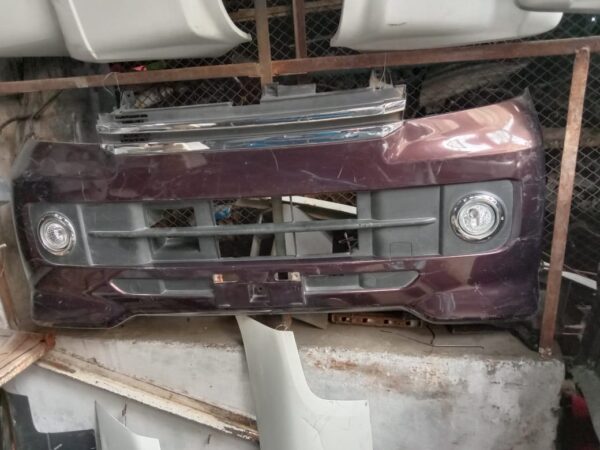 Daihatsu Atrai Front Bumper Kabuli Car Parts