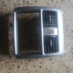 HONDA Airwave 2012 Centre AC Grill With Lcd Frame Kabuli Car Parts