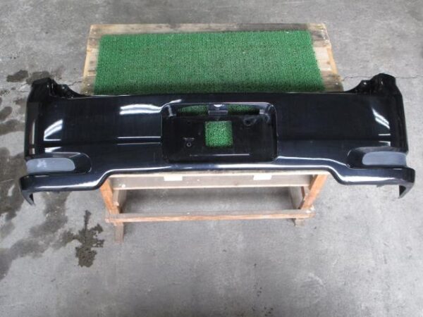 Suzuki Every Rear Bumper Back Bumper Kabuli Car Parts