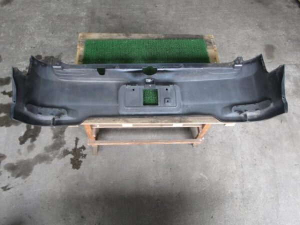 Suzuki Every Rear Bumper Kabuli Car Parts