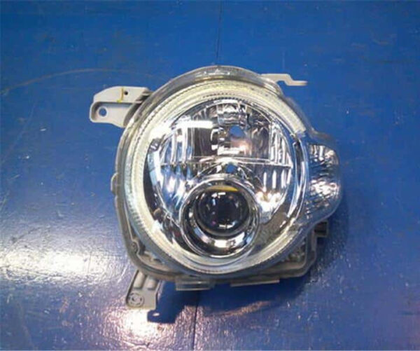 DAIHATSU Mira Cocoa 2009 Left Headlight