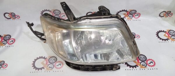 Honda Zest JE1 2006-2007 Right Headlight