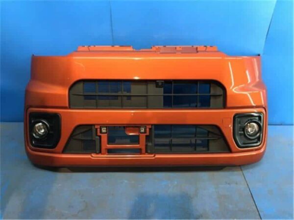 Daihatsu Wake Bumper front