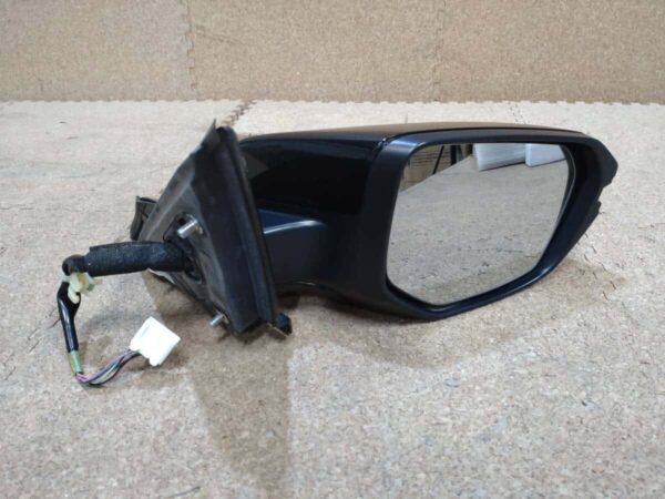 Honda Civic 1990-2000 Right Side Mirror