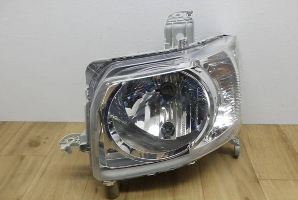 Honda N Box 2014 Headlights left sides