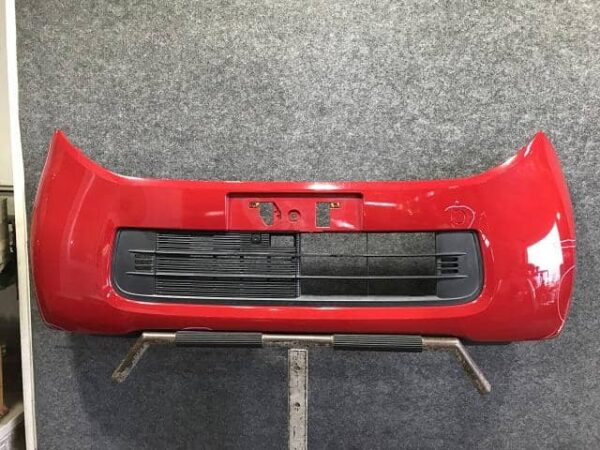 Honda N-One 2014 Front Bumper