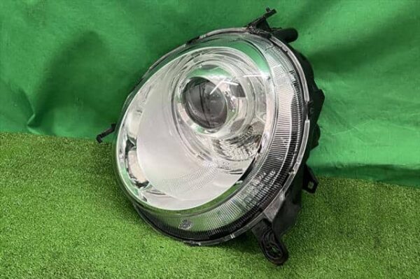 Honda N One 2014 left side  Headlight