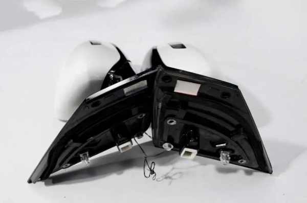 KIA Sportage  2021-2023 both side mirrors