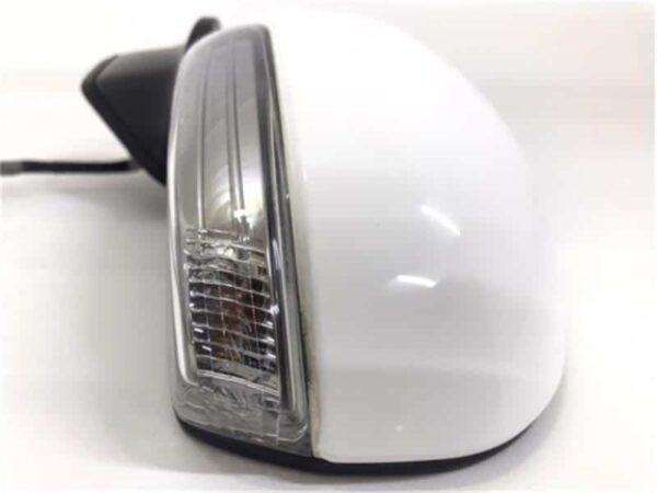 Toyota Prius 2003-2012 Left Side Mirror - Image 2