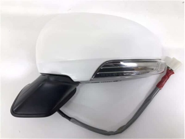 Toyota Prius 2003-2012 Left Side Mirror