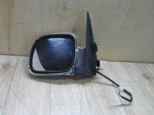 Daihatsu Terios Kid 2003-2010 Left Side Mirror - Image 2