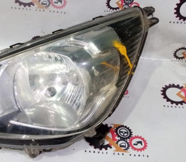 MITSUBISHI Mirage Genuine Left Headlight 2014-15 - Image 3