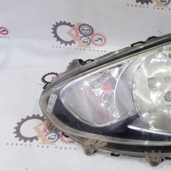 MITSUBISHI Mirage Genuine Left Headlight 2014-15 - Image 2