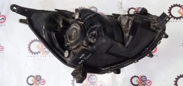 MITSUBISHI Mirage Genuine Left Headlight 2014-15 - Image 4