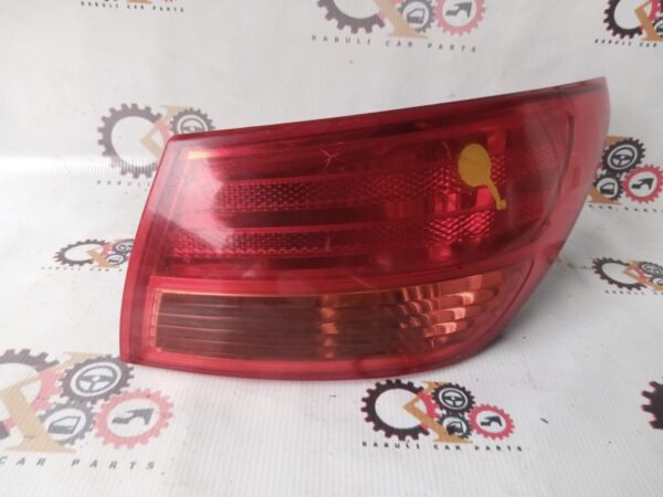 Nissan Bluebird Tail Light /Back Light 2005