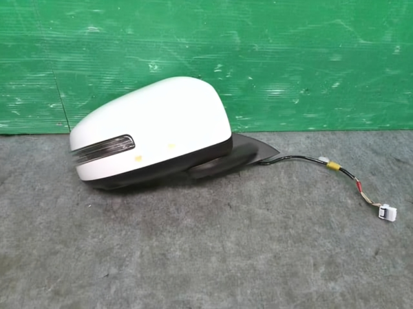 Nissan DayZ 2014-2017 Right Side Mirrors