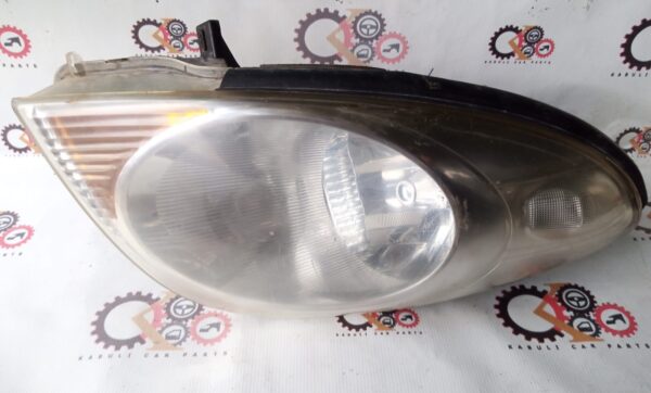 Nissan Note E11 Genuine Headlights Pair