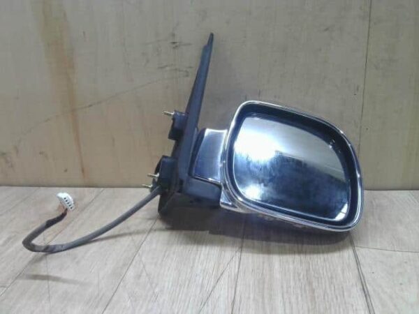 Daihatsu Terios Kid 2003-2010 Right Side Mirror - Image 2