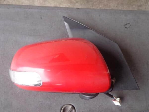 TOYOTA Passo 2007-2003 Right Side Door Mirror