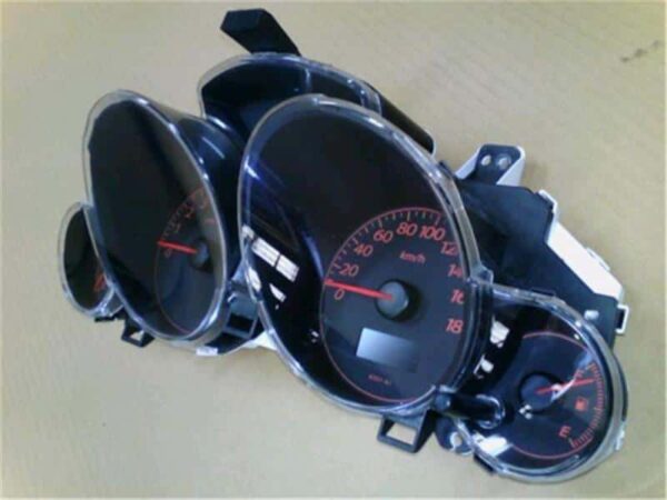 Honda Airwave 2007 Speedometer - Image 2