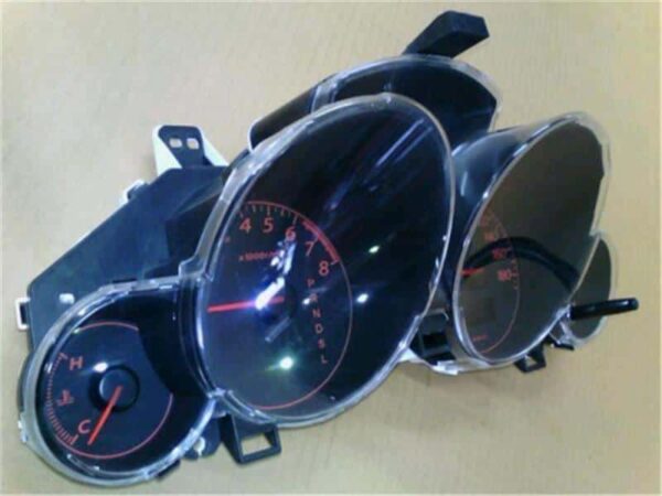 Honda Airwave 2007 Speedometer - Image 3