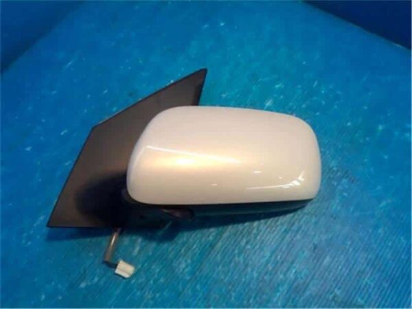 TOYOTA Passo 2007-2003 Left Side Door Mirror