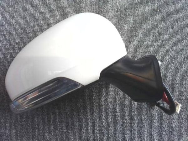 Toyota Prius 2003-2012 Right Side Mirror