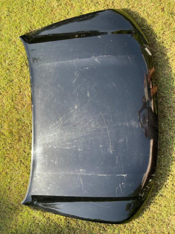 Toyota Land Cruiser 2012 Front Bonnet Hood