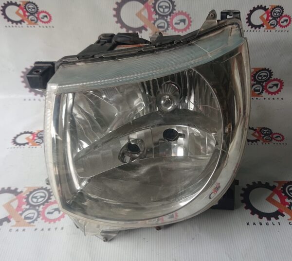 Suzuki MR Vagon 2012 Left Headlight