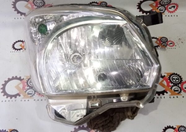 Suzuki Spacia 2013-2014 Right Headlight