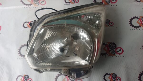 Suzuki Spacia 2013-2014 Left Headlight