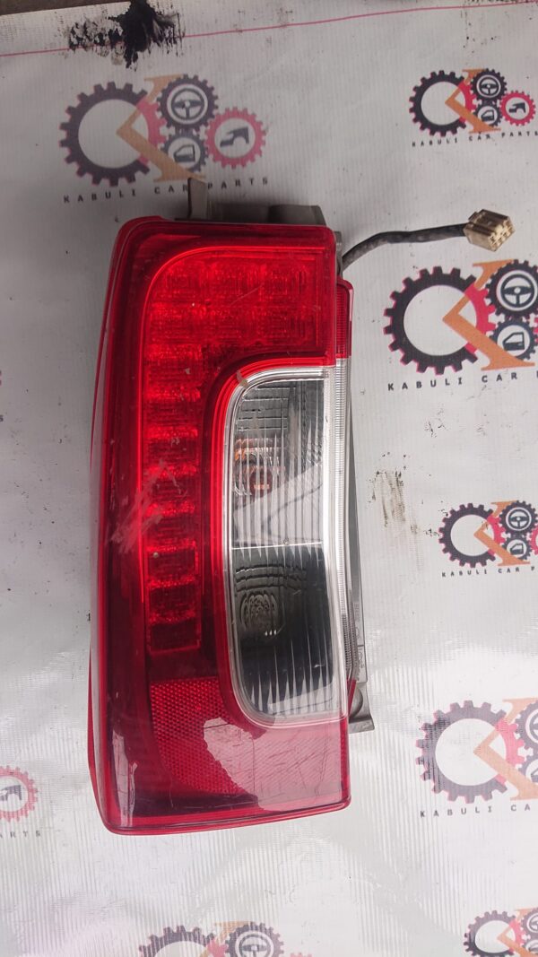 Daihatsu Tanto 2014 Left Tail Light/Back Light