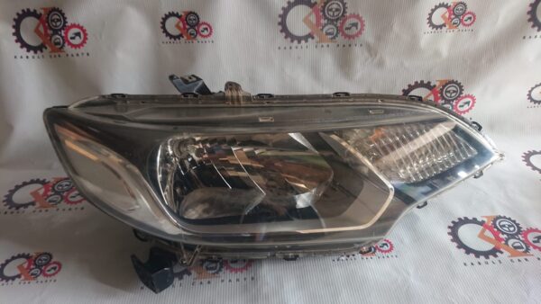 Honda Fit GP5 2014 Genuine Headlights