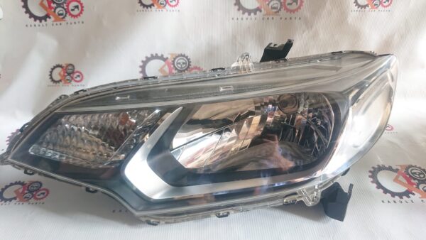 Honda Fit GP5 2014 Genuine Headlights - Image 2