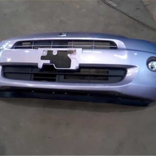 Front Bumper TOYOTA Passo 2013 DBA-KGC35