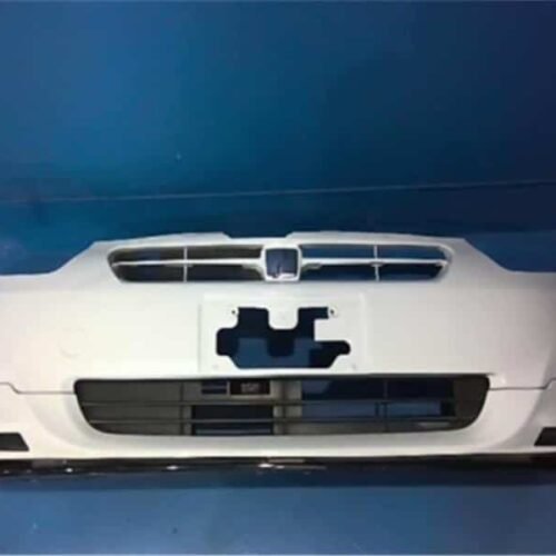 Front Bumper TOYOTA Passo 2011 DBA-KGC30 52119B1190A0
