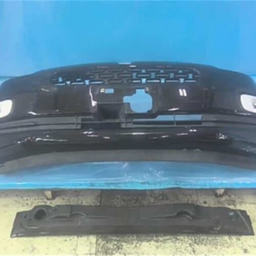 Front Bumper TOYOTA Passo 2014 DBA-KGC30 52119B1260C0