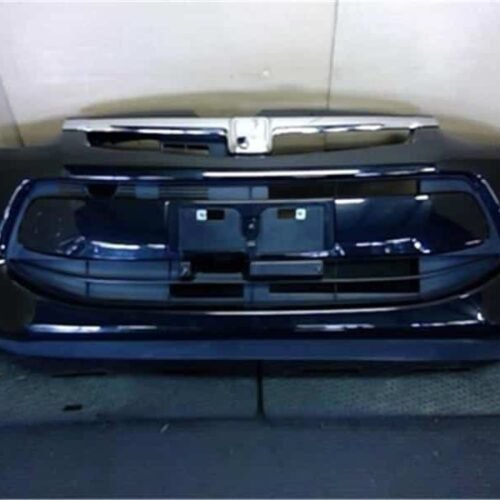 Front Bumper TOYOTA Passo 2015 DBA-KGC30