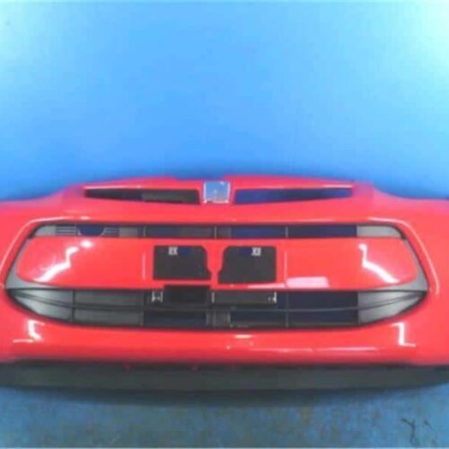 Toyota Passo Front Bumper 2015 (KGC30) | Genuine OEM
