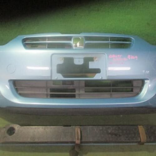 Front Bumper TOYOTA Passo 2011 DBA-KGC30 52119B1190J0