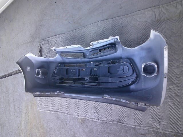 Front Bumper TOYOTA Passo 2014 DBA-KGC30 52119B1240E0 - Image 2