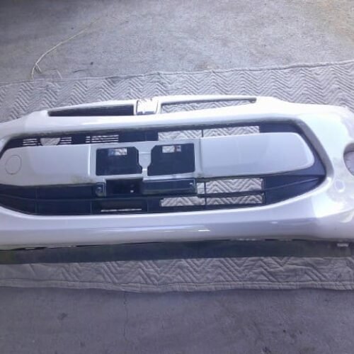 Front Bumper TOYOTA Passo 2014 DBA-KGC30 52119B1240E0
