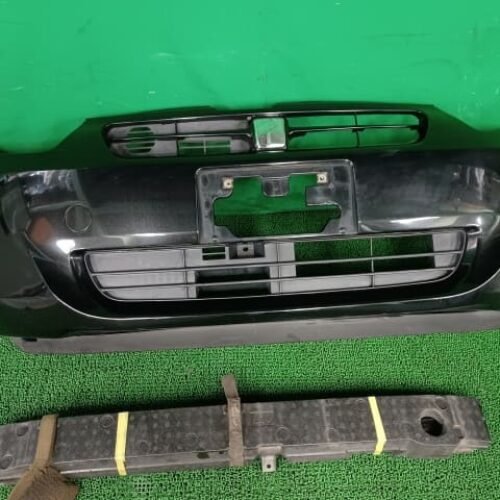 Front Bumper TOYOTA Passo 2013 DBA-KGC30 52119B1190CO